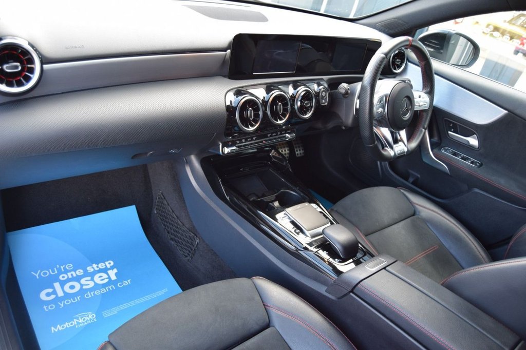 Used Mercedes-Benz A-Class 2019 for sale - 77667613: Photo 27