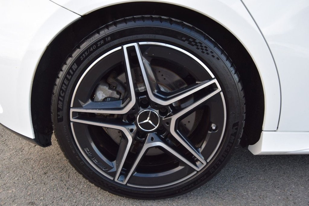 Used Mercedes-Benz A-Class 2019 for sale - 77667613: Photo 29