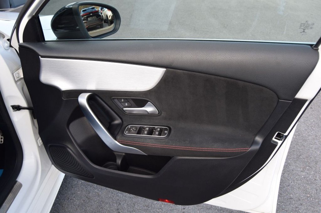 Used Mercedes-Benz A-Class 2019 for sale - 77667613: Photo 32