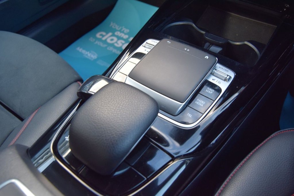 Used Mercedes-Benz A-Class 2019 for sale - 77667613: Photo 34