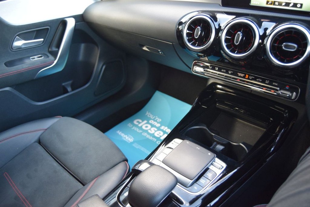 Used Mercedes-Benz A-Class 2019 for sale - 77667613: Photo 35