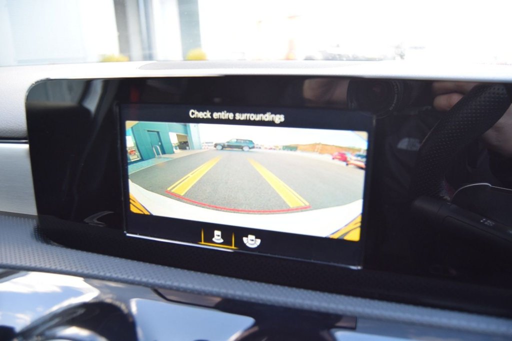 Used Mercedes-Benz A-Class 2019 for sale - 77667613: Photo 36