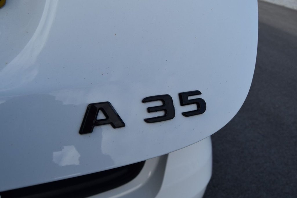 Used Mercedes-Benz A-Class 2019 for sale - 77667613: Photo 37