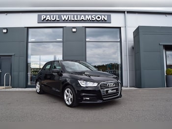 Used Audi A1 2017 for sale - 78515063: Photo