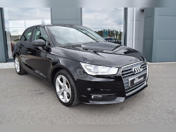 Used Audi A1 2017 for sale - 78515063: Photo
