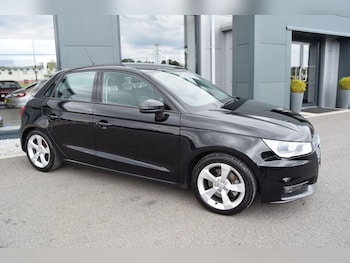 Used Audi A1 2017 for sale - 78515063: Photo