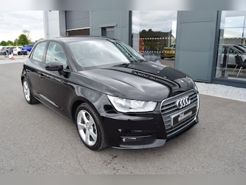 Used Audi A1 2017 for sale - 78515063: Photo