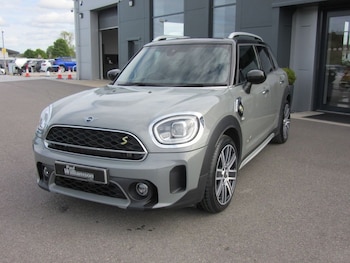 Used MINI Countryman 2022 for sale - 78501042: Photo