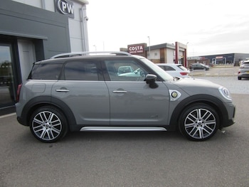 Used MINI Countryman 2022 for sale - 78501042: Photo