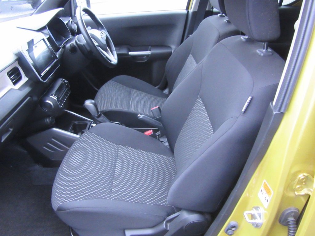 Used Suzuki Ignis 2021 for sale - 77437161: Photo 7