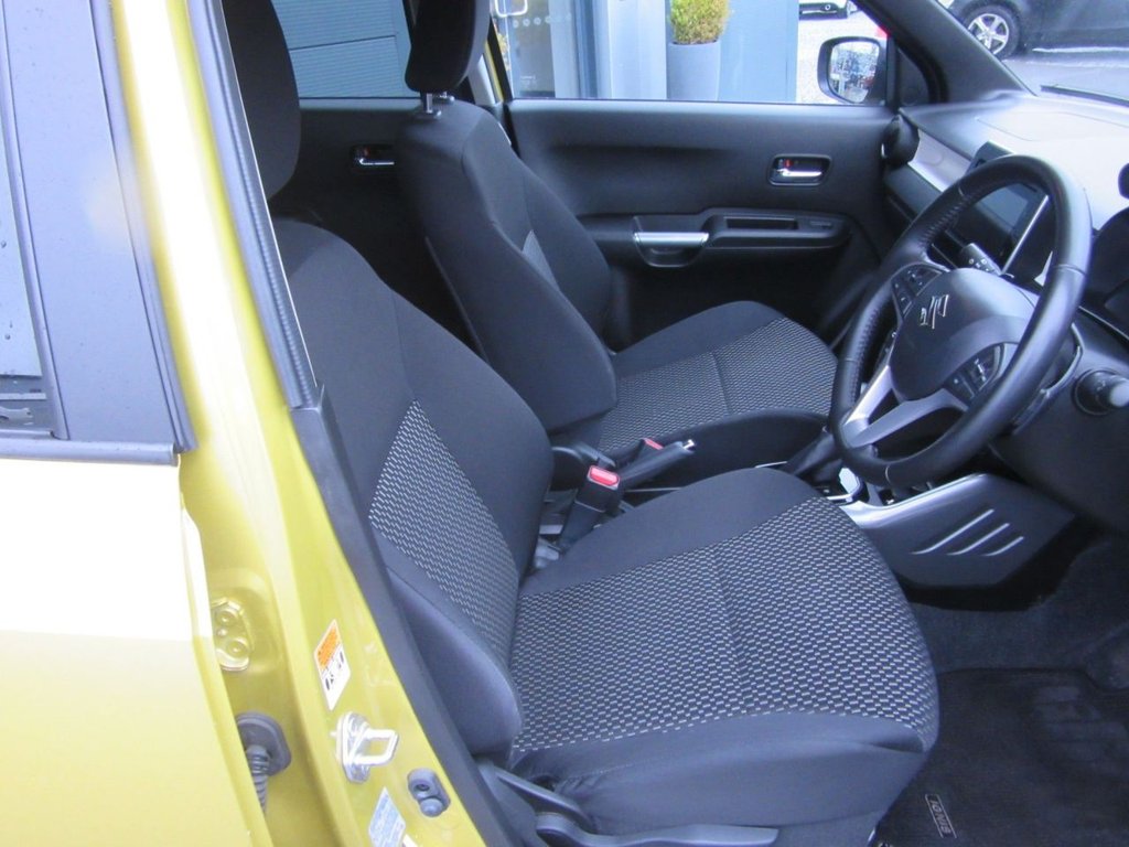 Used Suzuki Ignis 2021 for sale - 77437161: Photo 8