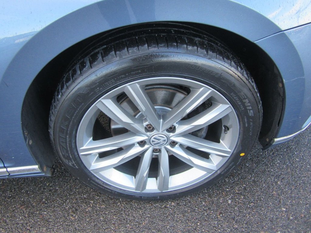 Used Volkswagen Passat 2016 for sale - 76923685: Photo 10