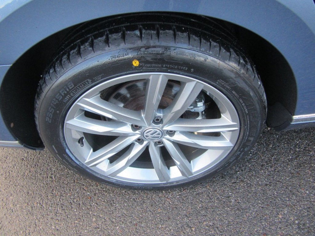 Used Volkswagen Passat 2016 for sale - 76923685: Photo 11