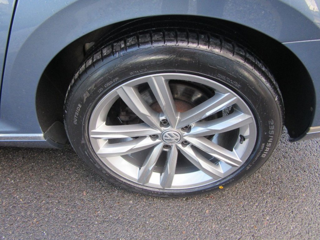 Used Volkswagen Passat 2016 for sale - 76923685: Photo 12