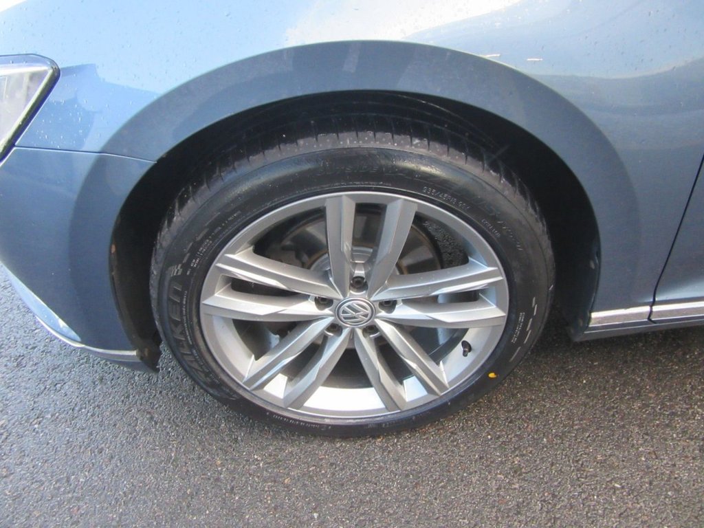 Used Volkswagen Passat 2016 for sale - 76923685: Photo 13