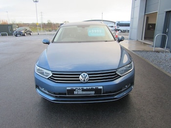 Used Volkswagen Passat 2016 for sale - 76923685: Photo