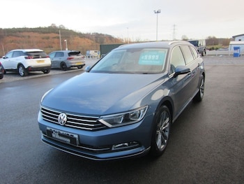 Used Volkswagen Passat 2016 for sale - 76923685: Photo