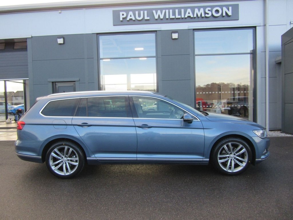Used Volkswagen Passat 2016 for sale - 76923685: Photo 4