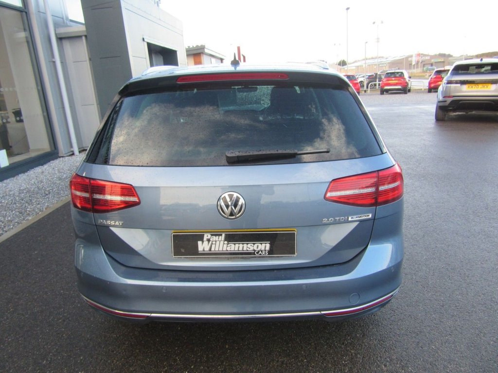 Used Volkswagen Passat 2016 for sale - 76923685: Photo 5