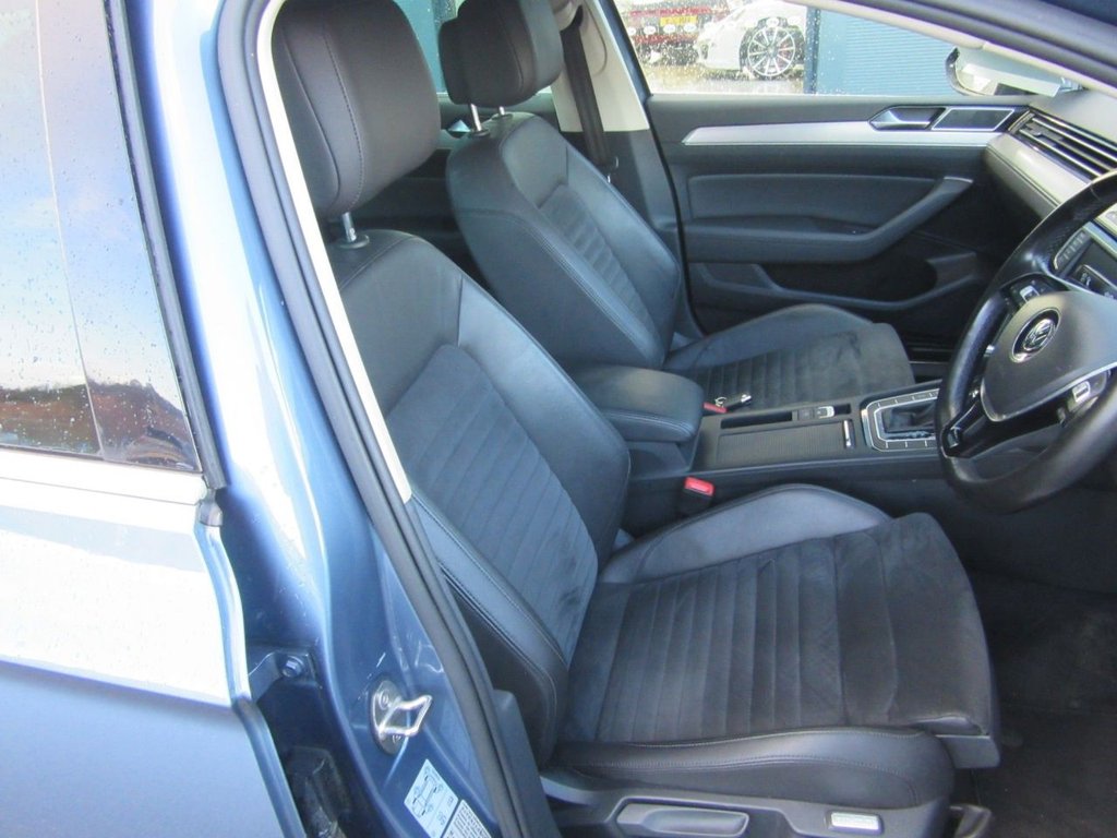 Used Volkswagen Passat 2016 for sale - 76923685: Photo 6