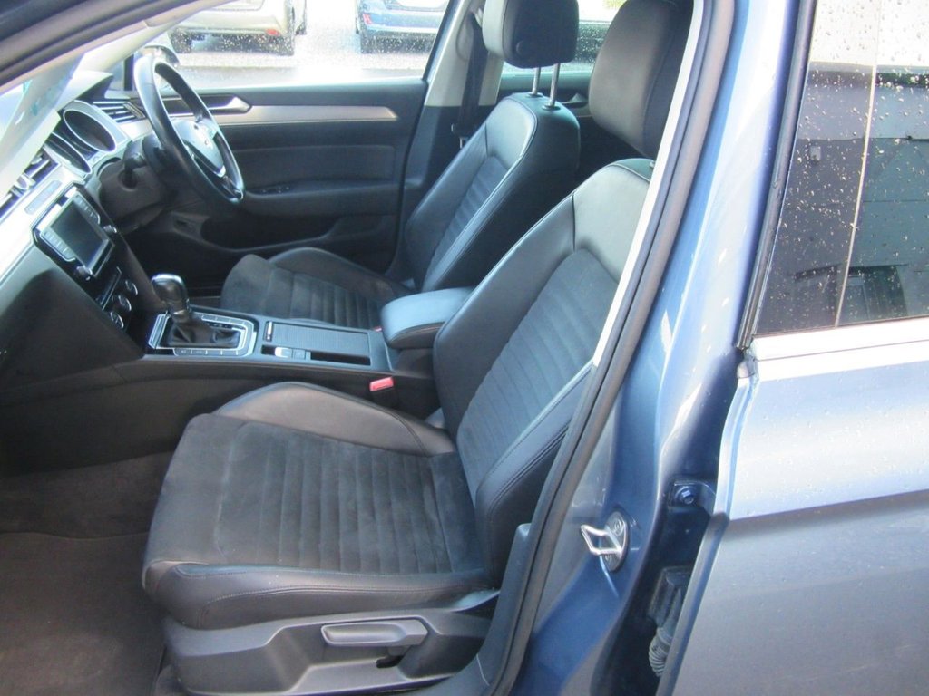 Used Volkswagen Passat 2016 for sale - 76923685: Photo 7