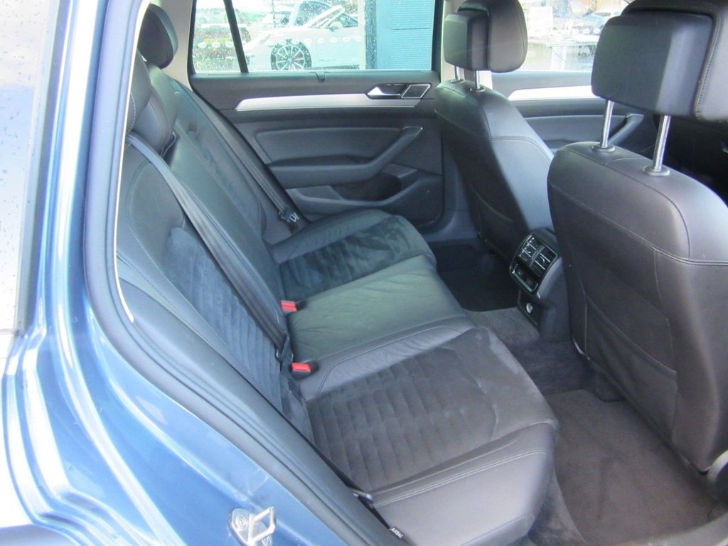 Used Volkswagen Passat 2016 for sale - 76923685: Photo 8