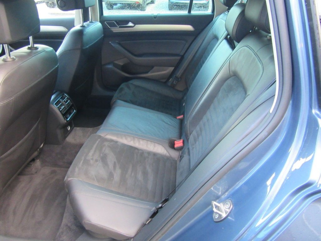 Used Volkswagen Passat 2016 for sale - 76923685: Photo 9