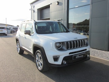 Jeep - Renegade