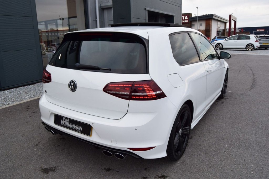 Used Volkswagen Golf 2015 for sale - 78002601: Photo 10