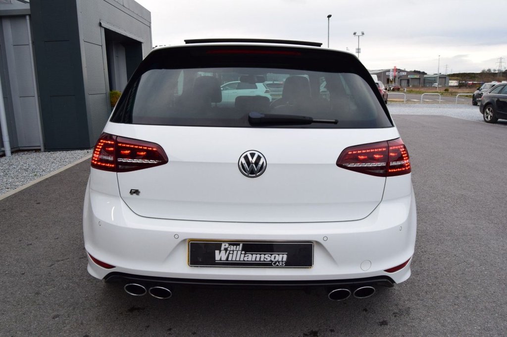 Used Volkswagen Golf 2015 for sale - 78002601: Photo 11