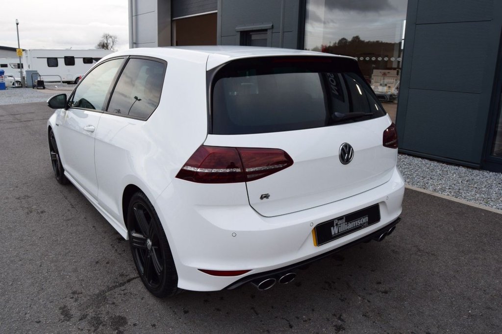 Used Volkswagen Golf 2015 for sale - 78002601: Photo 12