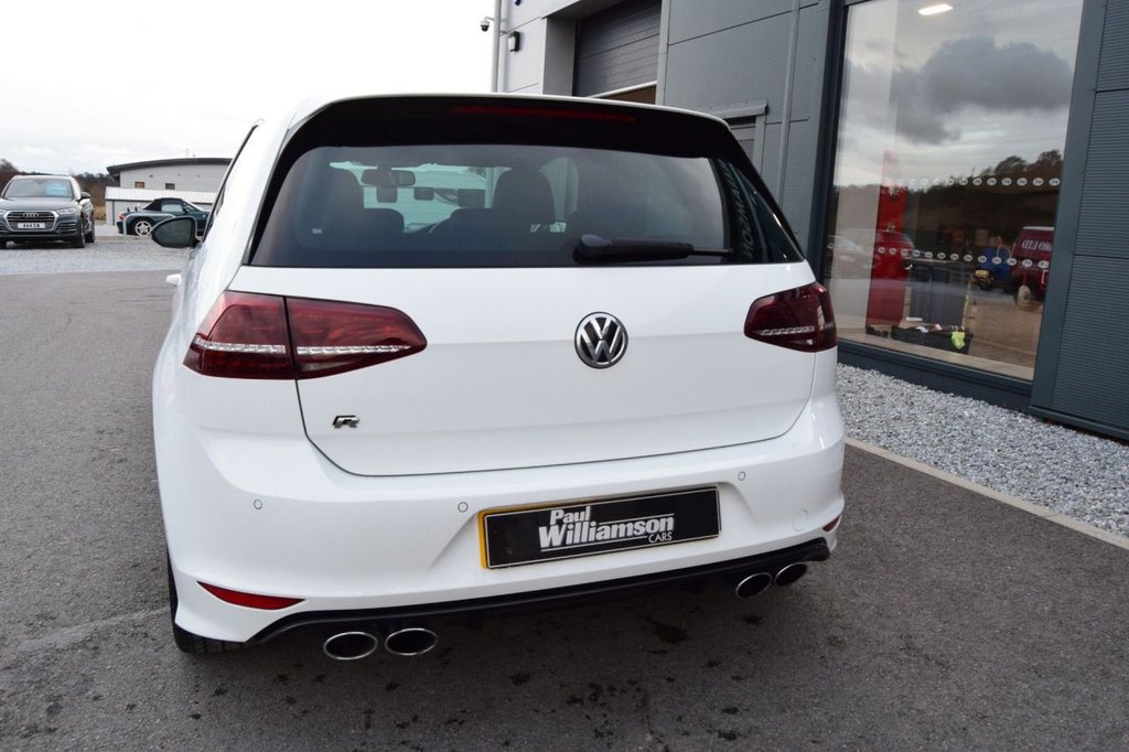 Used Volkswagen Golf 2015 for sale - 78002601: Photo 13