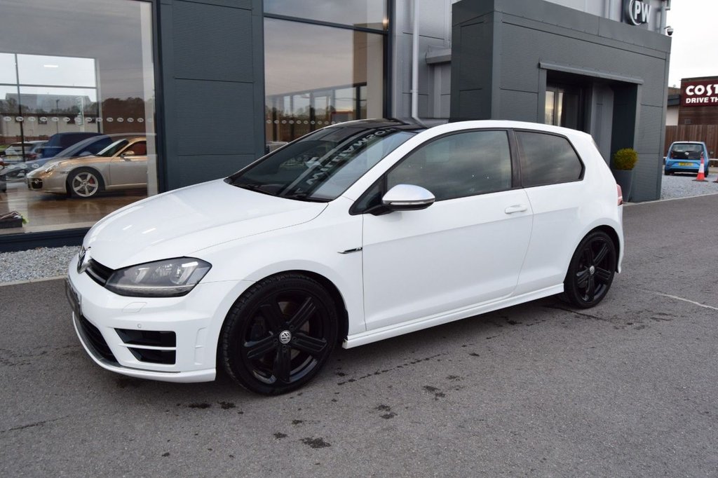 Used Volkswagen Golf 2015 for sale - 78002601: Photo 14