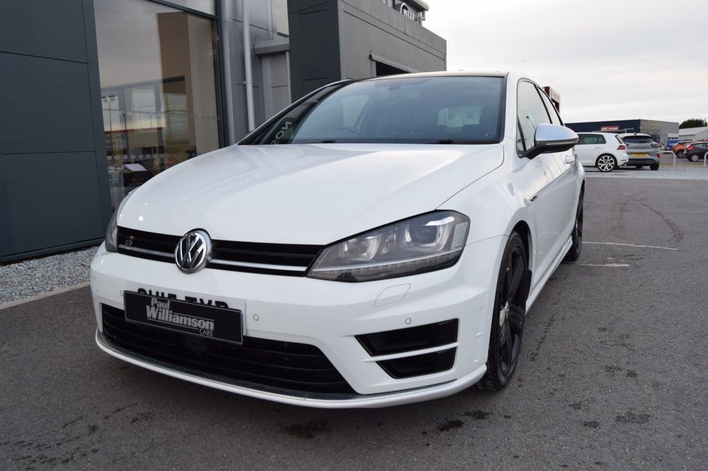 Used Volkswagen Golf 2015 for sale - 78002601: Photo 15