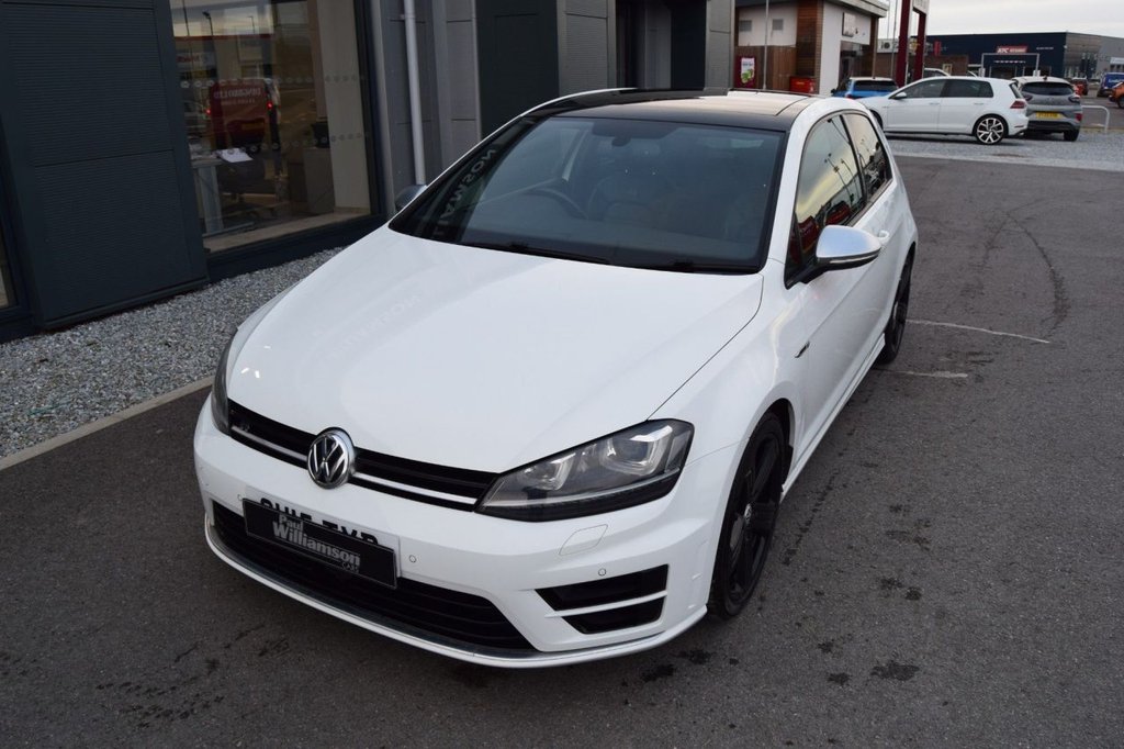 Used Volkswagen Golf 2015 for sale - 78002601: Photo 16