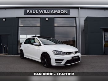 Used Volkswagen Golf 2015 for sale - 78002601: Photo