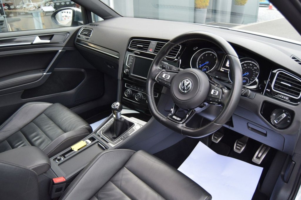 Used Volkswagen Golf 2015 for sale - 78002601: Photo 21