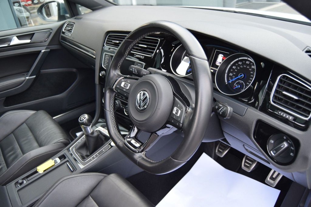 Used Volkswagen Golf 2015 for sale - 78002601: Photo 22