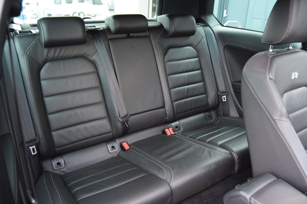 Used Volkswagen Golf 2015 for sale - 78002601: Photo 23