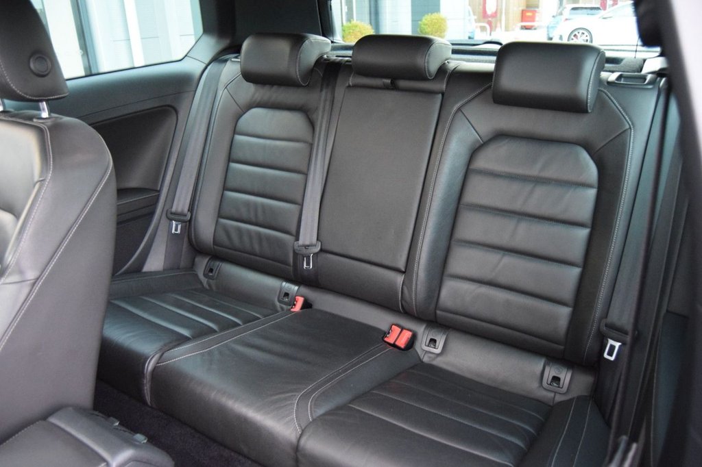 Used Volkswagen Golf 2015 for sale - 78002601: Photo 25