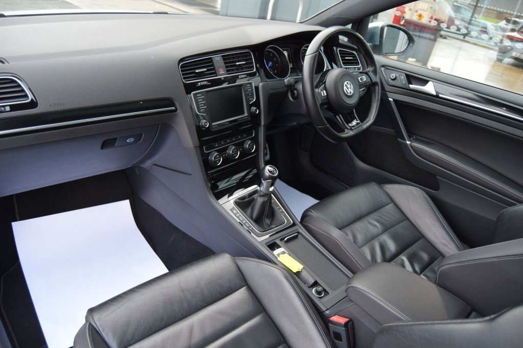 Used Volkswagen Golf 2015 for sale - 78002601: Photo 28