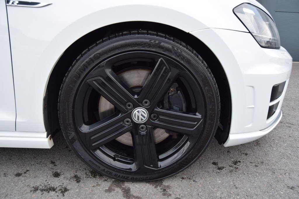 Used Volkswagen Golf 2015 for sale - 78002601: Photo 29