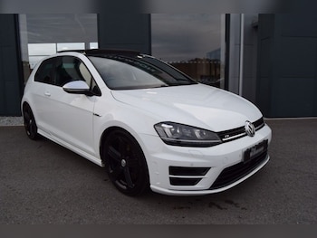 Used Volkswagen Golf 2015 for sale - 78002601: Photo
