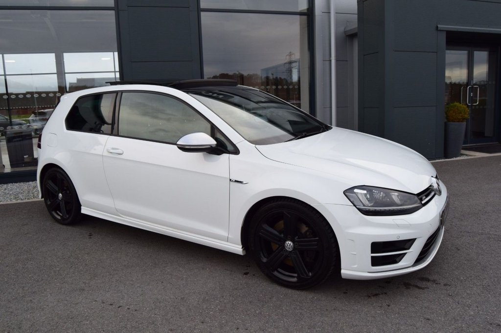 Used Volkswagen Golf 2015 for sale - 78002601: Photo 3