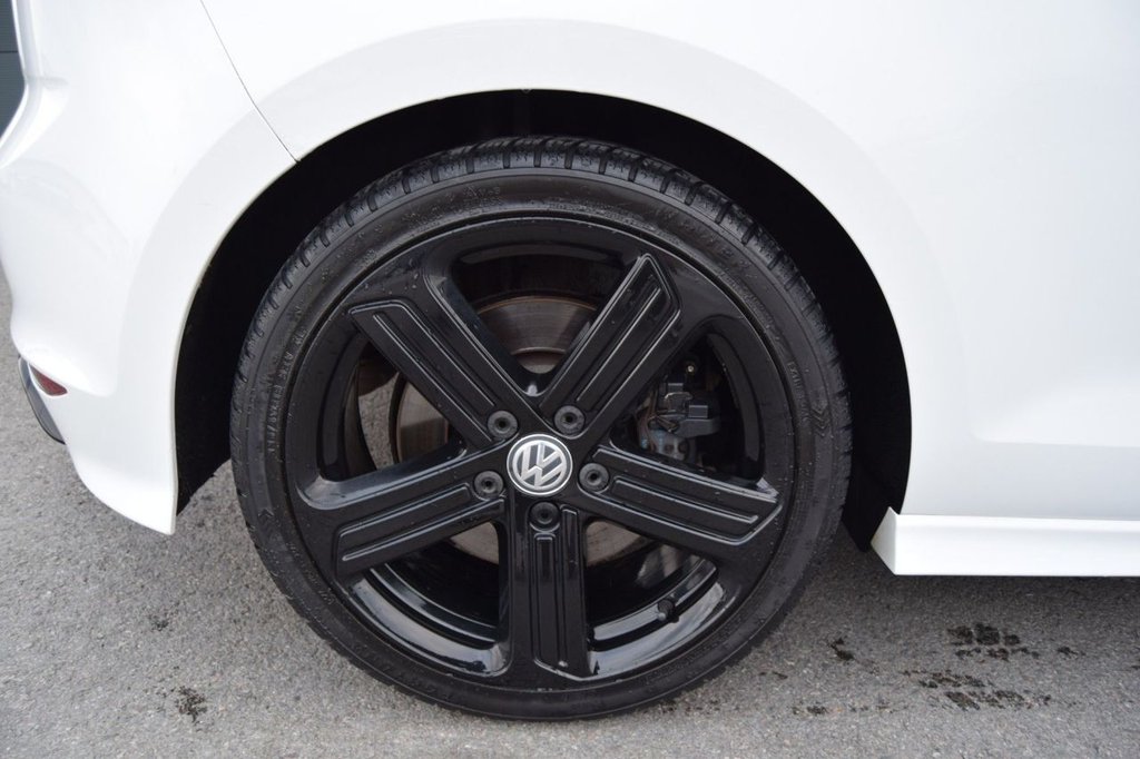 Used Volkswagen Golf 2015 for sale - 78002601: Photo 30