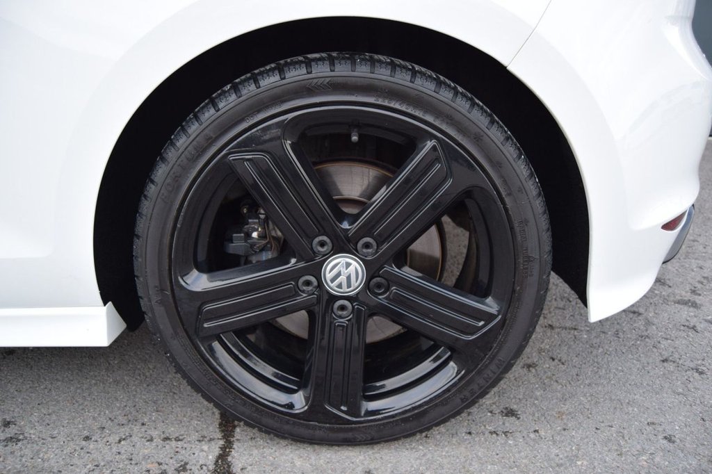 Used Volkswagen Golf 2015 for sale - 78002601: Photo 31