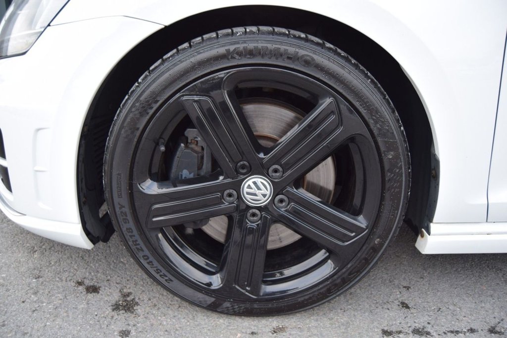 Used Volkswagen Golf 2015 for sale - 78002601: Photo 32