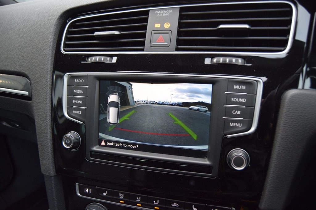 Used Volkswagen Golf 2015 for sale - 78002601: Photo 34