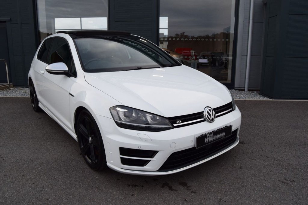 Used Volkswagen Golf 2015 for sale - 78002601: Photo 4