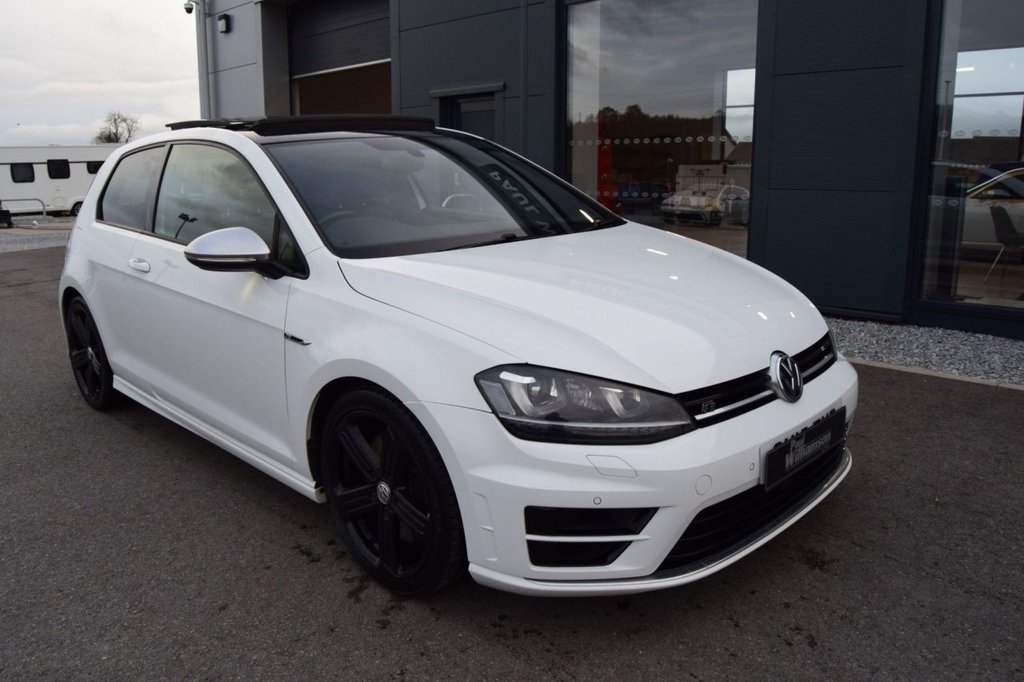 Used Volkswagen Golf 2015 for sale - 78002601: Photo 5